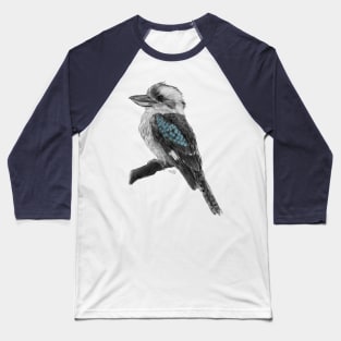 Kookaburra Baseball T-Shirt